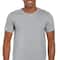 Gildan® Sport Grey Softstyle Adult Unisex T-Shirt